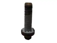 BOLT HEX FLANGE HEAD M6X1.00X10.00 6106 155AA DODGE