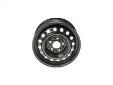 Диск колесный 529103X050 KIA