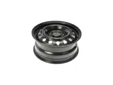 Диск колесный 529103X050 KIA