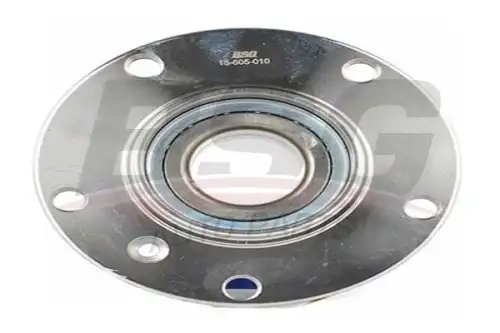 Ступица BSG BSG 15-605-010