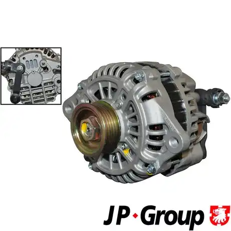 Генератор JP 3890100300