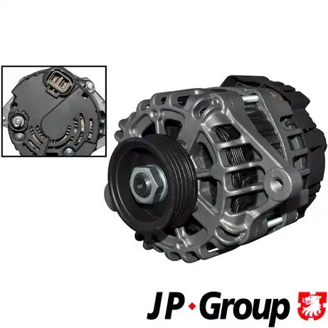 Генератор JP 3590100600