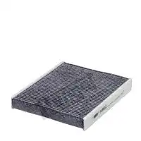 Фильтр воздушный HENGST E4959LC