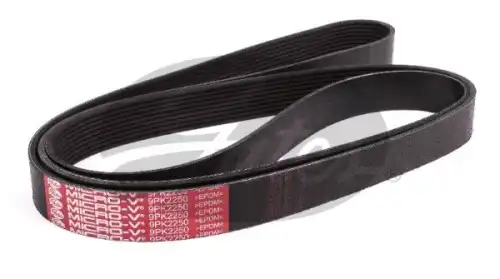 GATES 9PK2250