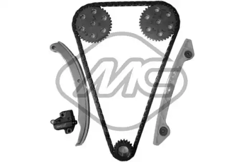 Ремкомплект грм 58301 METALCAUCHO
