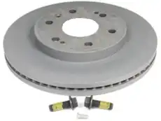 1. Тормозные системы 22950036 GMC