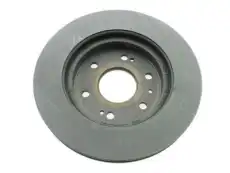 1. Тормозные системы 22950036 GMC