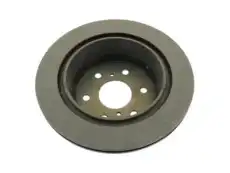 1. Тормозные системы 22968231 GMC