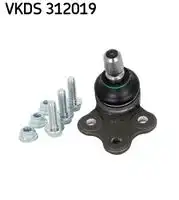 Шаровая опора SKF VKDS 312019