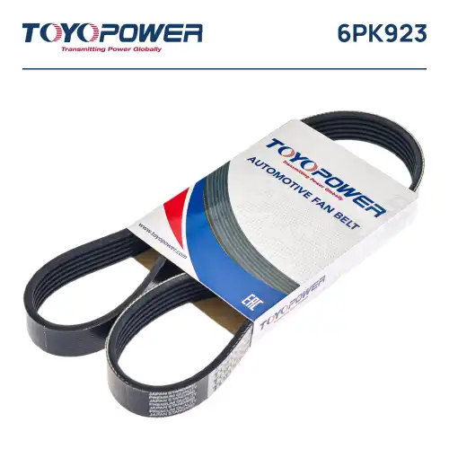 TOYOPOWER 6PK923