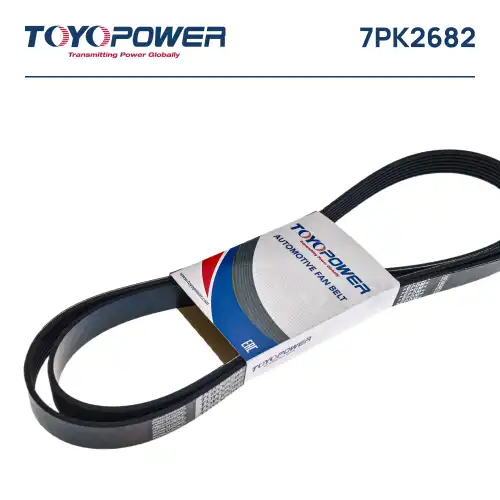 TOYOPOWER 7PK2682