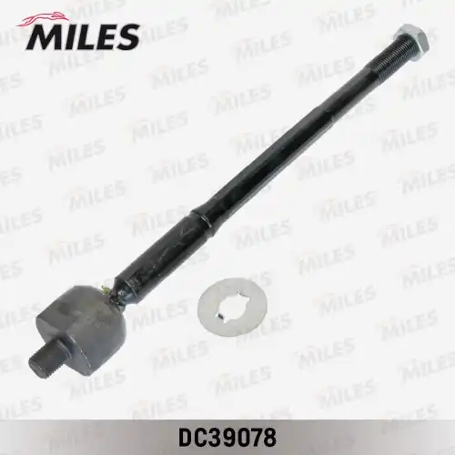 Рулевая тяга MILES DC39078