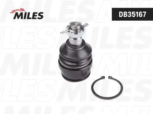 Шаровая опора MILES DB35167