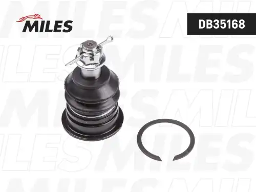 Шаровая опора MILES DB35168