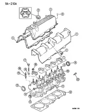 NIPPLE BY-PASS 5302 0185 DODGE