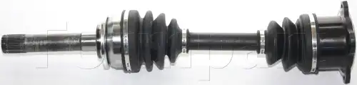 Приводной вал 39380004/S FORMPART