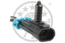 Датчик, частота вращения колеса 06-S865 OPTIMAL