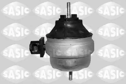 Кронштейн, подвеска двигателя 2706437 SASIC