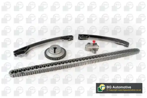 Комплект цели привода распредвала TC7303FK BGA