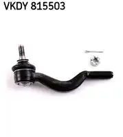Рулевой наконечник SKF VKDY 815503
