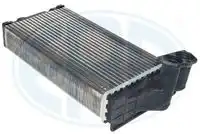Радиатор печки ERA 669514