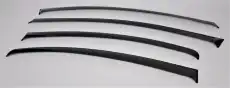 Дефлектора окон Renault Sandero Stepway BS1_ 2010- 41.05.507.DL COMFORT