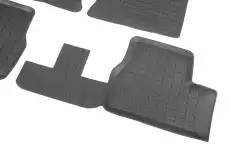 Коврики в салон COMFORT 52.05.520.L Datsun on-DO 2014-н.в. 5 шт., черный