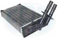 Радиатор печки ERA 669521