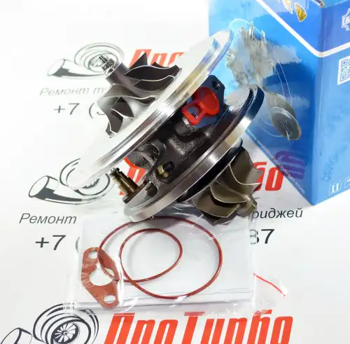 Турбокомпрессор GT22-009 E&E TURBOS