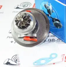 Картридж турбокомпрессора K03-014 E&E TURBOS