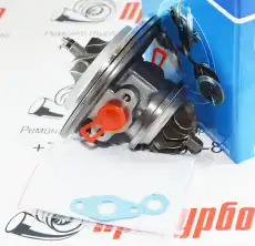 Картридж турбокомпрессора K03-014 E&E TURBOS