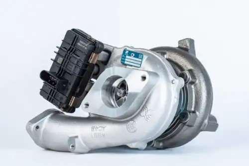 Турбокомпрессор 5303-988-0339 BORG WARNER