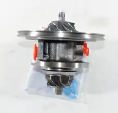 Турбокомпрессор KP39-017 E&E TURBOS