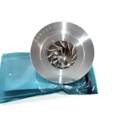 Турбокомпрессор 03L145715E POWERTEC