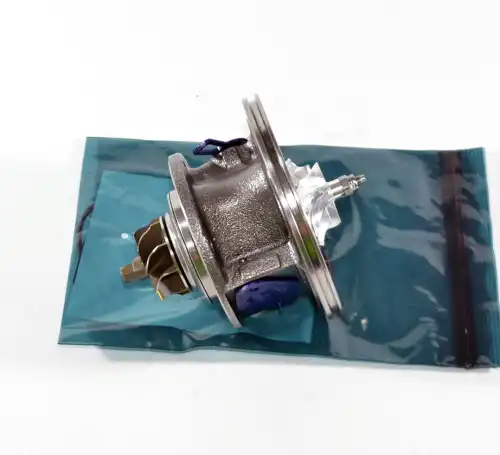 Турбокомпрессор 03L145715G POWERTEC