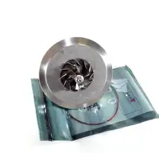Турбокомпрессор 738123-0003 POWERTEC