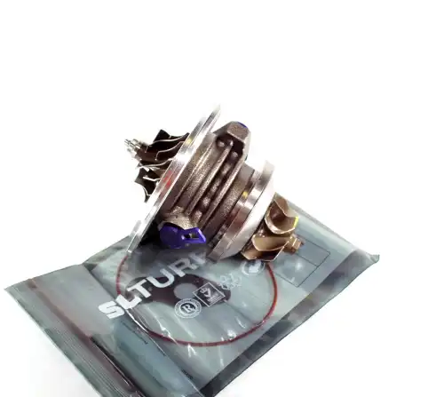 Турбокомпрессор 738123-0003 POWERTEC