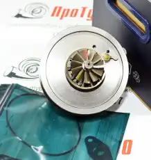Турбокомпрессор 5303-970-0132 POWERTEC