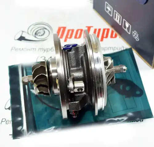 Турбокомпрессор 5303-970-0132 POWERTEC