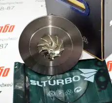 Турбокомпрессор 5439-970-0070 POWERTEC