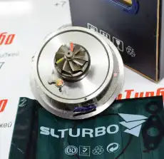 Турбокомпрессор 5439-970-0070 POWERTEC