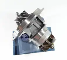 Турбокомпрессор 13809880113 POWERTEC
