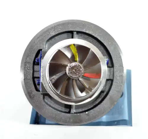 Турбокомпрессор 13809880113 POWERTEC