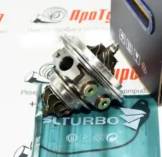 Картридж турбины 53039700104 POWERTEC