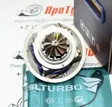  Картридж турбины 53039700104 POWERTEC