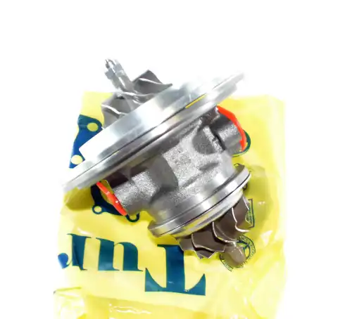 Турбокомпрессор 53039700024P POWERTEC