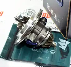 Турбокомпрессор 53039700024 POWERTEC