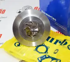 Турбокомпрессор 53039700024 POWERTEC