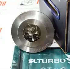 Турбокомпрессор 53039700024 POWERTEC
