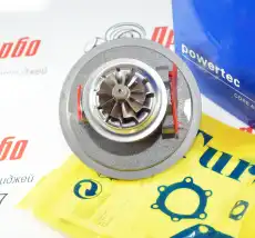 Турбокомпрессор 53039700024 POWERTEC